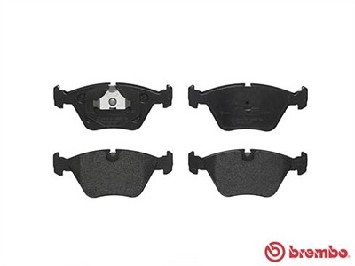 BREMBO P 36 007 Číslo výrobce: 23126. EAN: 8020584053003.