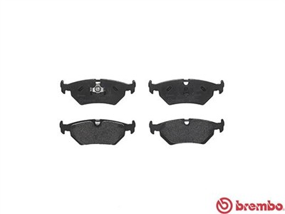 BREMBO P 36 008 Číslo výrobce: 21276. EAN: 8020584053010.