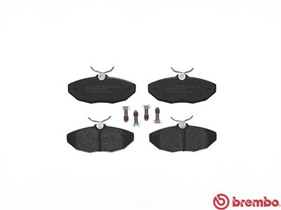 BREMBO P 36 015 Číslo výrobce: 24190. EAN: 8020584053089.