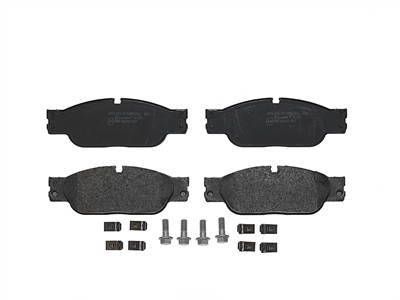BREMBO P 36 021 Číslo výrobce: 23908. EAN: 8020584060872.