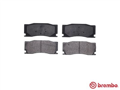 BREMBO P 36 023 Číslo výrobce: 24850. EAN: 8020584090602.
