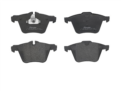 BREMBO P 36 028 Číslo výrobce: 24079. EAN: 8020584110034.