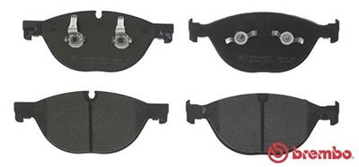BREMBO P 36 029 Číslo výrobce: 24474. EAN: 8020584081181.