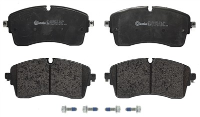 BREMBO P 36 036 Číslo výrobce: 22485. EAN: 8020584116531.