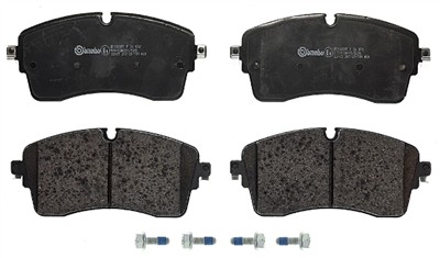 BREMBO P 36 036 EAN: 8020584116531.