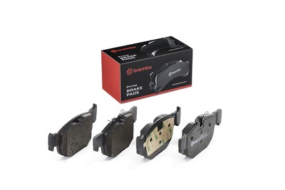 BREMBO P 36 039 Číslo výrobce: 26409. EAN: 8020584125717.