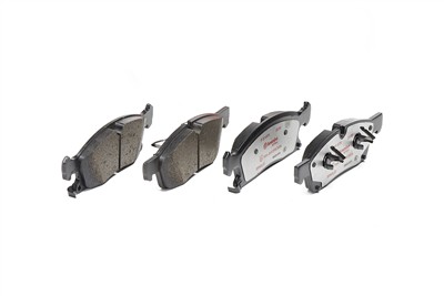 BREMBO P 37 017X Číslo výrobce: 25190. EAN: 8020584121665.