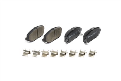 BREMBO P 37 025 Číslo výrobce: 23831. EAN: 8020584117910.