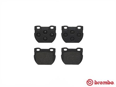 BREMBO P 44 006 Číslo výrobce: 23471. EAN: 8020584053294.