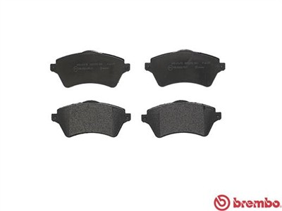BREMBO P 44 011 Číslo výrobce: 23615. EAN: 8020584053348.