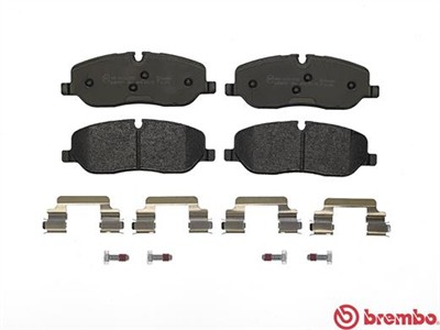 BREMBO P 44 014 Číslo výrobce: 24191. EAN: 8020584053379.