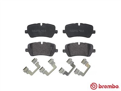 BREMBO P 44 021 Číslo výrobce: 25720. EAN: 8020584103197.
