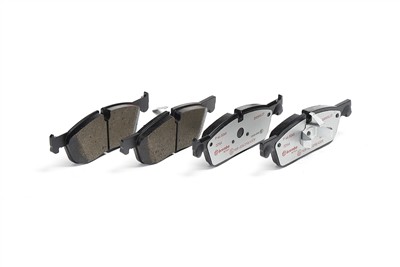 BREMBO P 44 026X Číslo výrobce: 22145. EAN: 8020584068922.