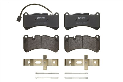 BREMBO P 48 003 EAN: 8020584126332.
