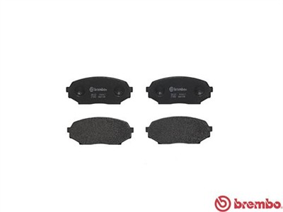 BREMBO P 49 017 Číslo výrobce: 21552. EAN: 8020584053546.