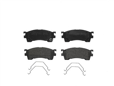 BREMBO P 49 023 Číslo výrobce: 21754. EAN: 8020584053607.