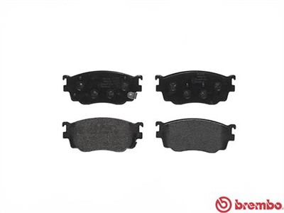 BREMBO P 49 026 Číslo výrobce: 23778. EAN: 8020584053638.