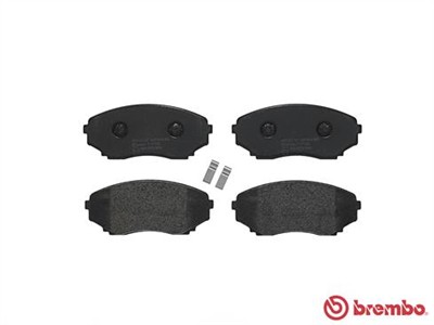 BREMBO P 49 028 Číslo výrobce: 23515. EAN: 8020584053652.