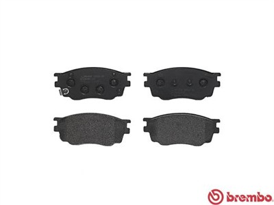 BREMBO P 49 033 Číslo výrobce: 24248. EAN: 8020584053706.