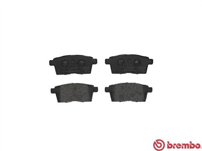 BREMBO P 49 041 Číslo výrobce: 24545. EAN: 8020584061015.