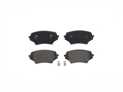 BREMBO P 49 043 Číslo výrobce: 24297. EAN: 8020584061039.