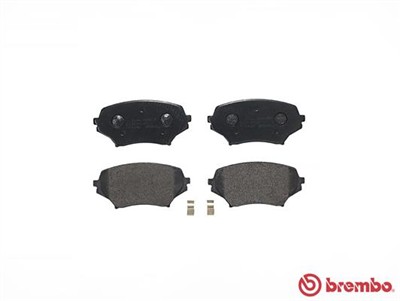 BREMBO P 49 043 Číslo výrobce: 24297. EAN: 8020584061039.
