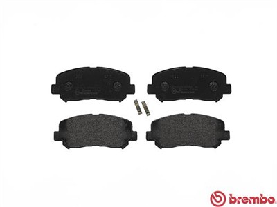 BREMBO P 49 045 Číslo výrobce: 25564. EAN: 8020584103227.