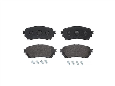 BREMBO P 49 048 Číslo výrobce: 25725. EAN: 8020584110737.