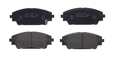BREMBO P 49 050 Číslo výrobce: 25875. EAN: 8020584080061.