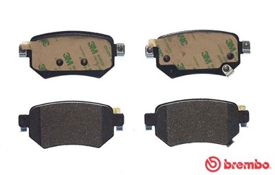 BREMBO P 49 059 Číslo výrobce: 22350. EAN: 8020584084076.