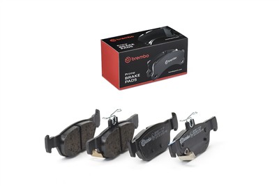 BREMBO P 49 064 Číslo výrobce: 26174. EAN: 8020584117958.