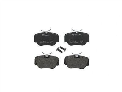 BREMBO P 50 011 Číslo výrobce: 21055. EAN: 8020584053836.