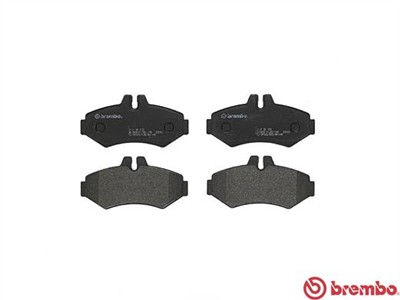 BREMBO P 50 020 Číslo výrobce: 23021. EAN: 8020584053928.