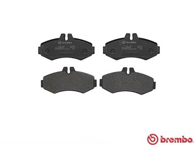 BREMBO P 50 031 Číslo výrobce: 23022. EAN: 8020584054031.