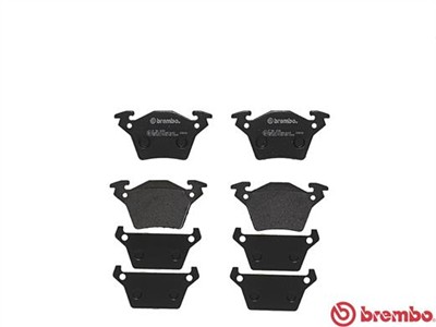 BREMBO P 50 032 Číslo výrobce: 23020. EAN: 8020584054048.