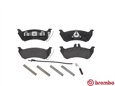 BREMBO P 50 044 Číslo výrobce: 23190. EAN: 8020584054161.