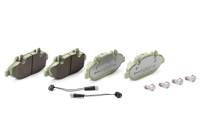 BREMBO P 50 050G Číslo výrobce: 24007. EAN: 8020584124987.