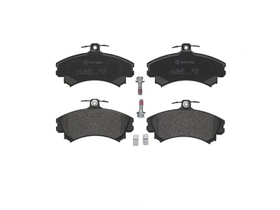 BREMBO P 50 055 Číslo výrobce: 21920. EAN: 8020584054277.