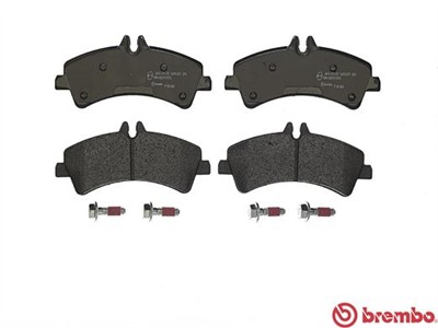 BREMBO P 50 060 Číslo výrobce: 29217. EAN: 8020584059562.