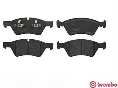 BREMBO P 50 063 Číslo výrobce: 23925. EAN: 8020584059593.