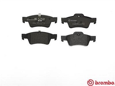 BREMBO P 50 064 Číslo výrobce: 26924. EAN: 8020584059609.