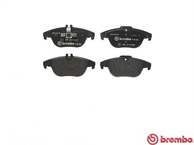 BREMBO P 50 068 Číslo výrobce: 24254. EAN: 8020584061077.
