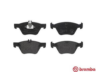 BREMBO P 50 075 Číslo výrobce: 24722. EAN: 8020584061145.