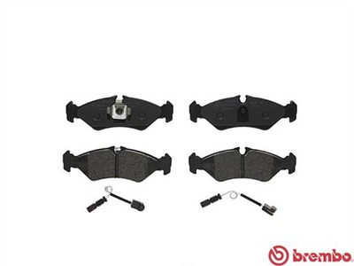 BREMBO P 50 081 Číslo výrobce: 24740. EAN: 8020584061206.