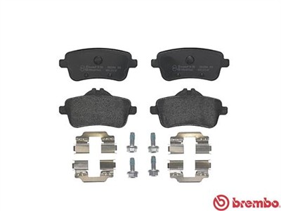 BREMBO P 50 100 Číslo výrobce: 25216. EAN: 8020584104729.