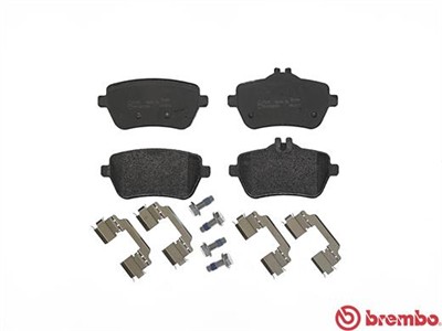 BREMBO P 50 103 Číslo výrobce: 25072. EAN: 8020584104873.