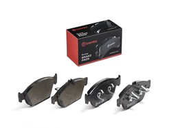 BREMBO P 50 106
