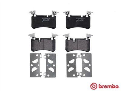 BREMBO P 50 113 Číslo výrobce: 24473. EAN: 8020584109847.
