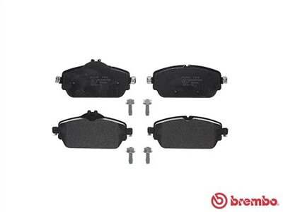 BREMBO P 50 118 Číslo výrobce: 22032. EAN: 8020584112465.