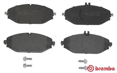 BREMBO P 50 124 Číslo výrobce: 22097. EAN: 8020584080160.